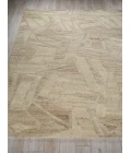 Exquisite Rugs Boma Beige 746510X14 10ft.X14ft. Rect. Rug