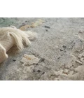 Exquisite Rugs Floor Art Blue/Silver/Multi 74868X10 8ft.X10ft. Rect. Rug