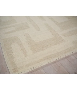Exquisite Rugs Sunstone Ivory/Cream 748712X15 12ft.X15ft. Rect. Rug