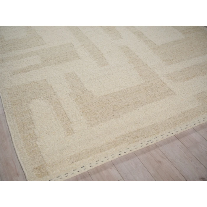 Exquisite Rugs Sunstone Ivory/Cream 748712X15 12ft.X15ft. Rect. Rug