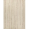 Exquisite Rugs Sunstone Ivory/Cream 74886X9 6ft.X9ft. Rect. Rug