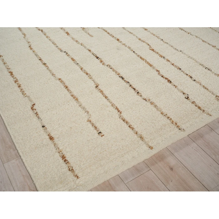 Exquisite Rugs Sunstone Ivory/Cream 74888X10 8ft.X10ft. Rect. Rug