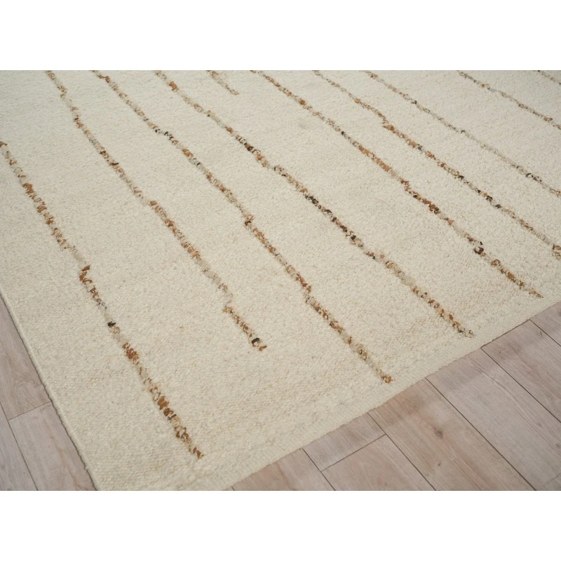 Exquisite Rugs Sunstone Ivory/Cream 748812X15 12ft.X15ft. Rect. Rug