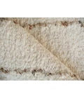 Exquisite Rugs Sunstone Ivory/Cream 74888X10 8ft.X10ft. Rect. Rug