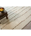 Exquisite Rugs Sunstone Ivory/Cream 74888X10 8ft.X10ft. Rect. Rug