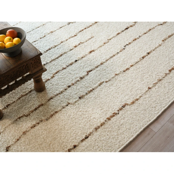 Exquisite Rugs Sunstone Ivory/Cream 74888X10 8ft.X10ft. Rect. Rug