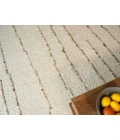 Exquisite Rugs Sunstone Ivory/Cream 74888X10 8ft.X10ft. Rect. Rug