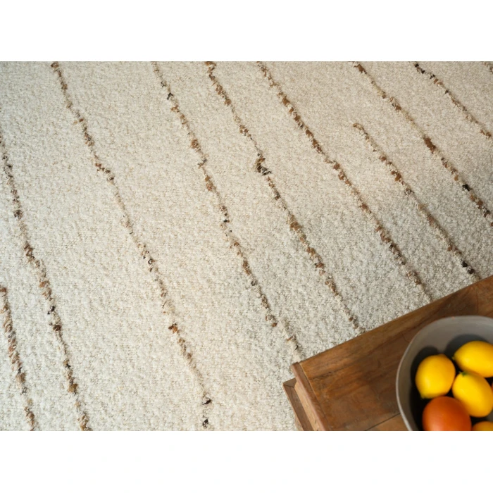 Exquisite Rugs Sunstone Ivory/Cream 74888X10 8ft.X10ft. Rect. Rug