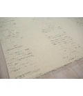 Exquisite Rugs Sunstone Ivory/Black 74896X9 6ft.X9ft. Rect. Rug