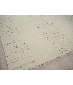 Exquisite Rugs Sunstone Ivory/Black 74896X9 6ft.X9ft. Rect. Rug