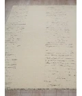 Exquisite Rugs Sunstone Ivory/Black 74896X9 6ft.X9ft. Rect. Rug