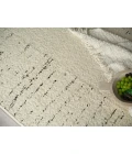 Exquisite Rugs Sunstone Ivory/Black 74896X9 6ft.X9ft. Rect. Rug