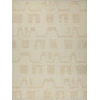 Exquisite Rugs Sunstone Ivory/Beige 74916X9 6ft.X9ft. Rect. Rug