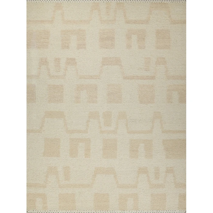 Exquisite Rugs Sunstone Ivory/Beige 74916X9 6ft.X9ft. Rect. Rug