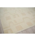 Exquisite Rugs Sunstone Ivory/Beige 74916X9 6ft.X9ft. Rect. Rug