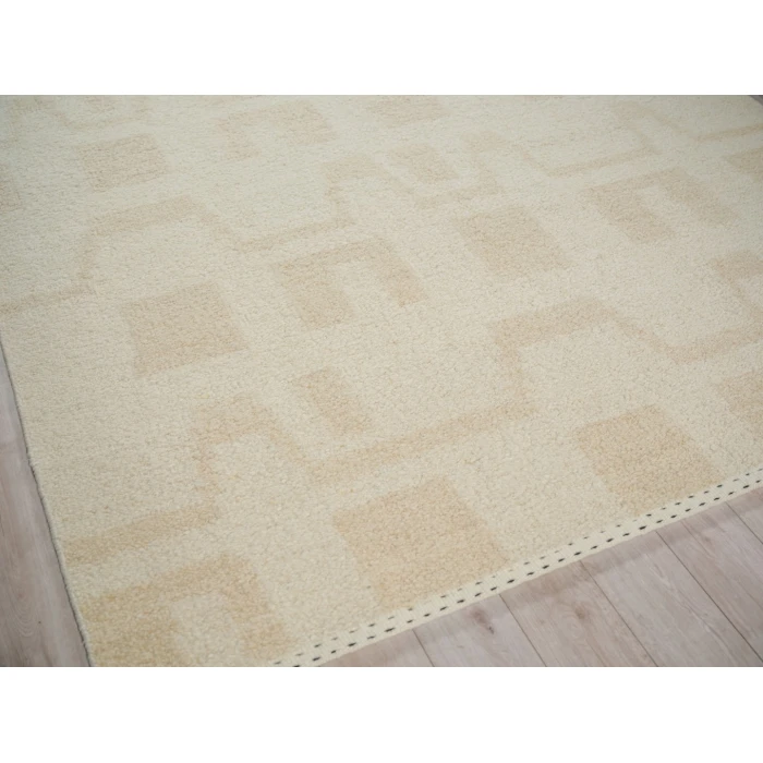 Exquisite Rugs Sunstone Ivory/Beige 74916X9 6ft.X9ft. Rect. Rug
