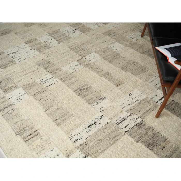 Exquisite Rugs Sunstone Beige/Brown 749212X15 12ft.X15ft. Rect. Rug
