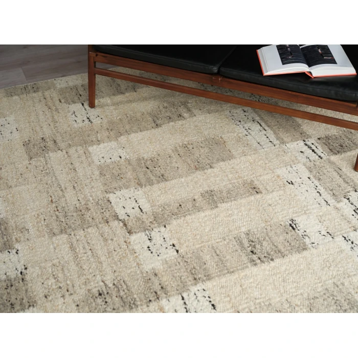 Exquisite Rugs Sunstone Beige/Brown 749212X15 12ft.X15ft. Rect. Rug