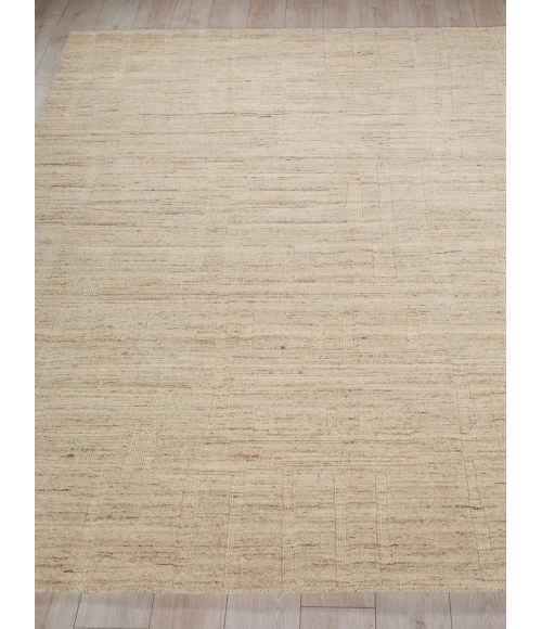 Exquisite Rugs Malmo Beige 74941X16 1ft.X1ft.6in. Rect. Rug