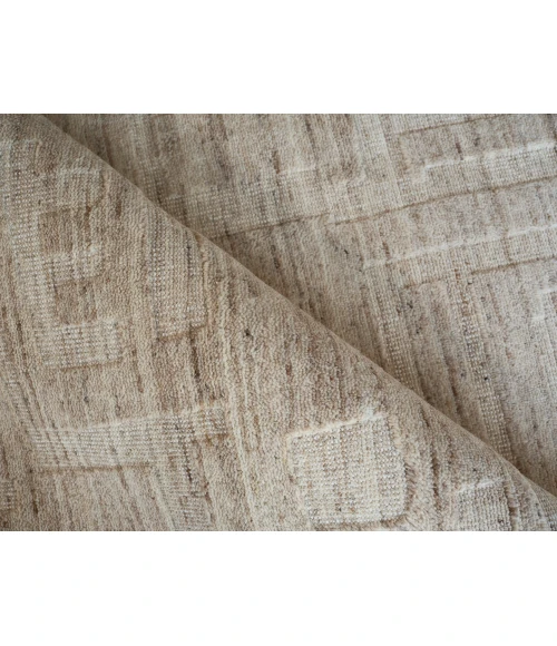 Exquisite Rugs Malmo Beige 74941X16 1ft.X1ft.6in. Rect. Rug
