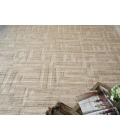 Exquisite Rugs Malmo Beige 74941X16 1ft.X1ft.6in. Rect. Rug