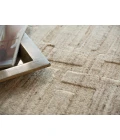 Exquisite Rugs Malmo Beige 74941X16 1ft.X1ft.6in. Rect. Rug