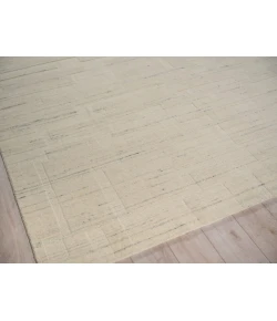Exquisite Rugs Malmo Ivory 74951X16 1ft.X1ft.6in. Rect. Rug