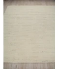 Exquisite Rugs Malmo Ivory 74951X16 1ft.X1ft.6in. Rect. Rug