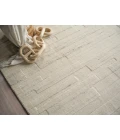 Exquisite Rugs Malmo Ivory 74951X16 1ft.X1ft.6in. Rect. Rug