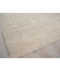 Exquisite Rugs Malmo Beige/Taupe 74961X16 1ft.X1ft.6in. Rect. Rug