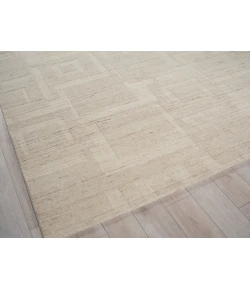 Exquisite Rugs Malmo Beige/Taupe 74961X16 1ft.X1ft.6in. Rect. Rug