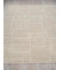 Exquisite Rugs Malmo Beige/Taupe 74961X16 1ft.X1ft.6in. Rect. Rug