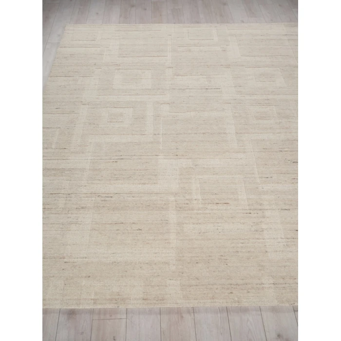 Exquisite Rugs Malmo Beige/Taupe 749612X15 12ft.X15ft. Rect. Rug