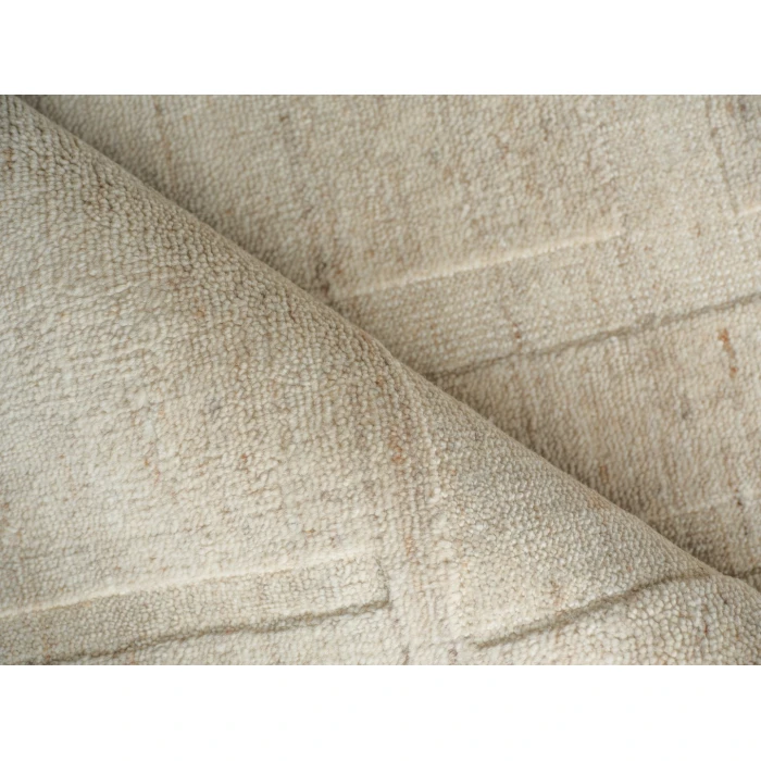 Exquisite Rugs Malmo Beige/Taupe 749612X15 12ft.X15ft. Rect. Rug