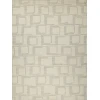 Exquisite Rugs Malmo Ivory/Beige/Taupe 74971X16 1ft.X1ft.6in. Rect. Rug