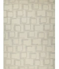 Exquisite Rugs Malmo Ivory/Beige/Taupe 74971X16 1ft.X1ft.6in. Rect. Rug