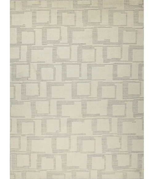 Exquisite Rugs Malmo Ivory/Beige/Taupe 74971X16 1ft.X1ft.6in. Rect. Rug