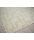 Exquisite Rugs Malmo Ivory/Beige/Taupe 74971X16 1ft.X1ft.6in. Rect. Rug