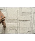 Exquisite Rugs Malmo Ivory/Beige/Taupe 74971X16 1ft.X1ft.6in. Rect. Rug