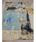 Exquisite Rugs Picasso Blue 75098X10 8ft.X10ft. Rect. Rug