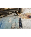 Exquisite Rugs Picasso Blue 75098X10 8ft.X10ft. Rect. Rug