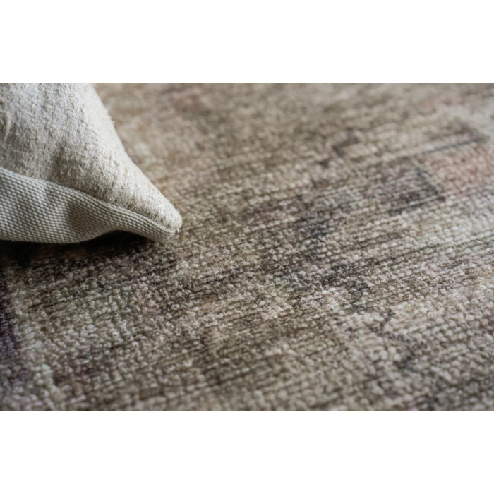 Exquisite Rugs Estate Beige/Purple 75169X12 9ft.X12ft. Rect. Rug