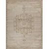 Exquisite Rugs Estate Light Gray/Gray 75199X12 9ft.X12ft. Rect. Rug