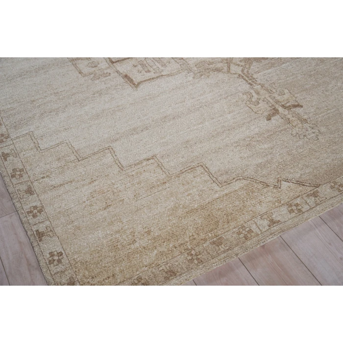 Exquisite Rugs Estate Light Gray/Gray 75196X9 6ft.X9ft. Rect. Rug