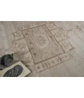 Exquisite Rugs Estate Light Gray/Gray 75196X9 6ft.X9ft. Rect. Rug