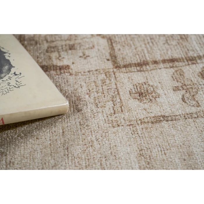 Exquisite Rugs Estate Light Gray/Gray 75196X9 6ft.X9ft. Rect. Rug