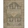 Exquisite Rugs Estate Gray/Beige 75246X9 6ft.X9ft. Rect. Rug