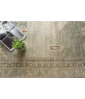 Exquisite Rugs Estate Gray/Beige 75249X12 9ft.X12ft. Rect. Rug