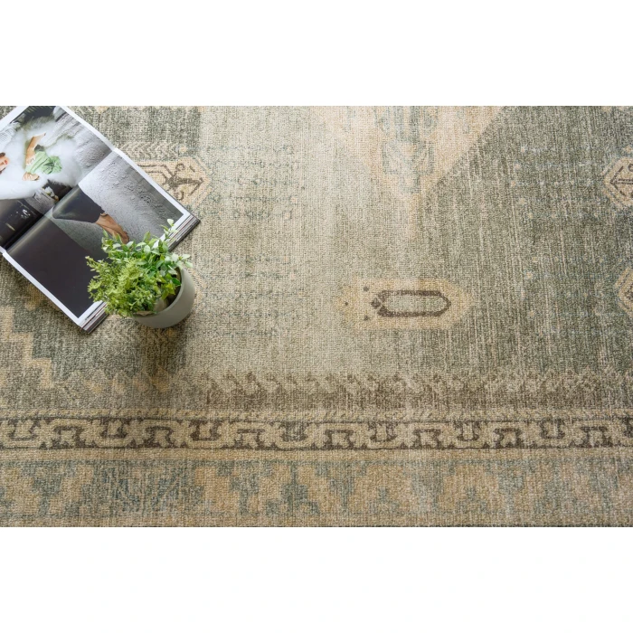 Exquisite Rugs Estate Gray/Beige 75249X12 9ft.X12ft. Rect. Rug