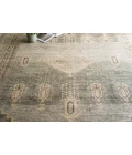 Exquisite Rugs Estate Gray/Beige 75249X12 9ft.X12ft. Rect. Rug
